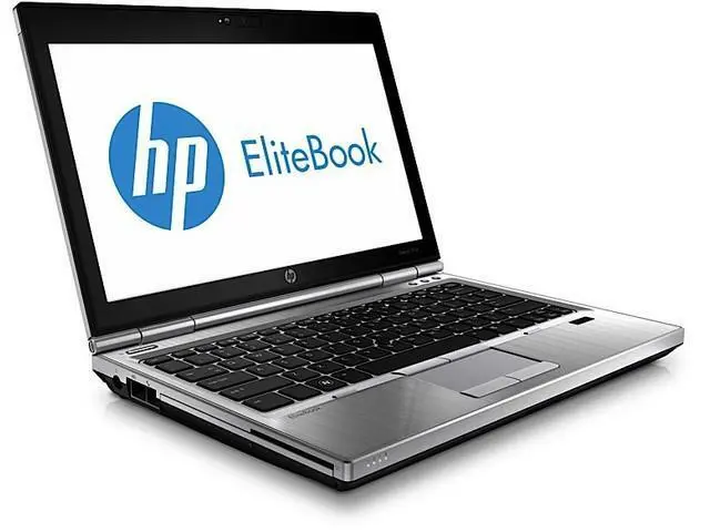 Hp Elitebook 8560p Ci7 2nd 4GB 500GB 15.6" LED 1GB Graphics Card