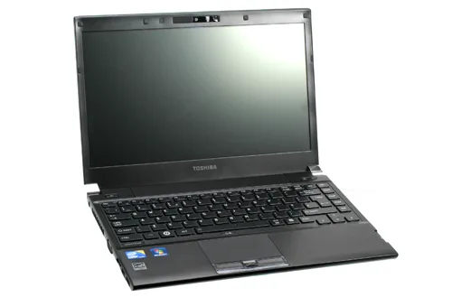 Toshiba R700 Ci7