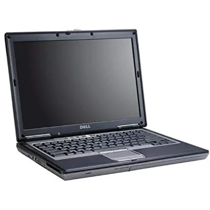 Dell Latitude D630