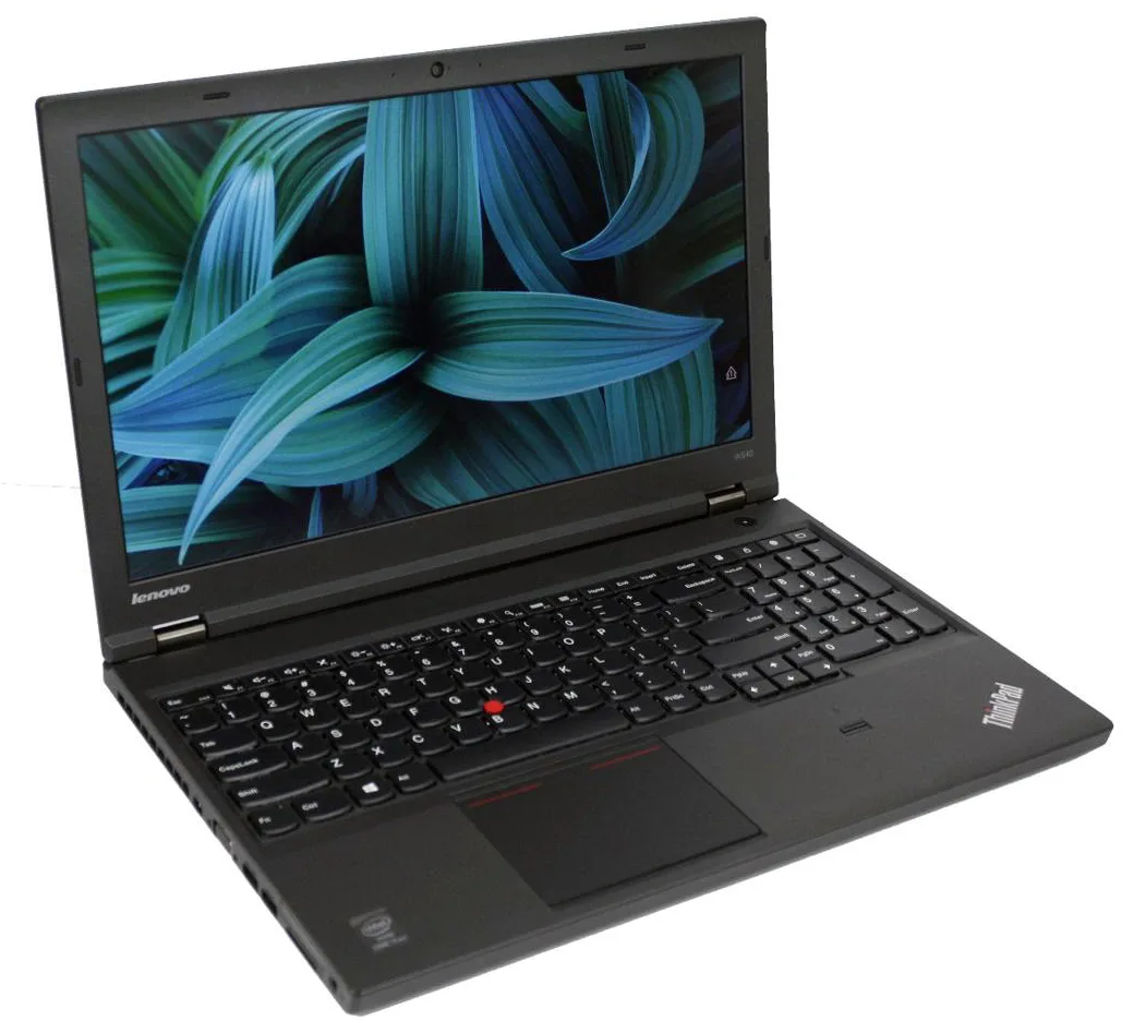 Lenovo W540 Ci7 4th Mobile WorkStation Ram 8GB SSD 256GB 2GB Nvidea Card