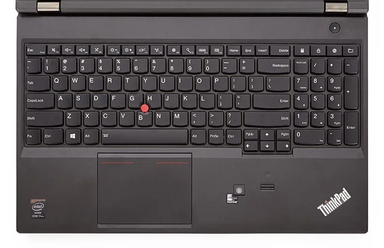 Lenovo W540 Ci7 4th Mobile WorkStation Ram 8GB SSD 256GB 2GB Nvidea Card - Image 2