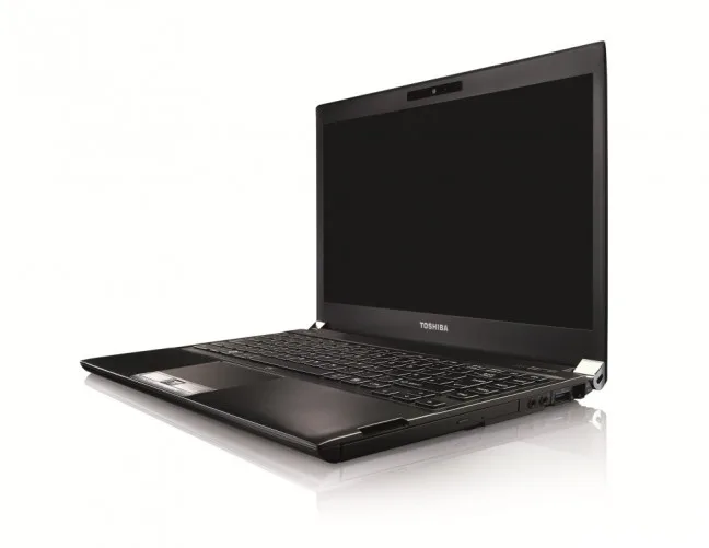 Toshiba R830 Ci5 2nd