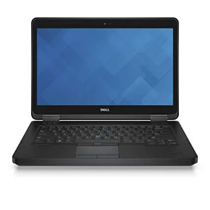 Dell e5440 Ci5 4th Gen 8GB 128GB SSD  500GB HDD 14" LED