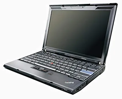 Lenovo x201 Ci7