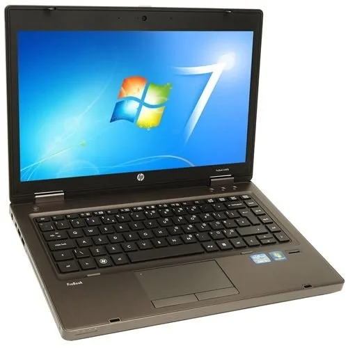 Hp Elitebook 8460b Ci7 2nd