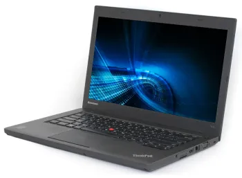 Lenovo T440p Ci5 4th Gen 8GB 128GB SSD 14" LED