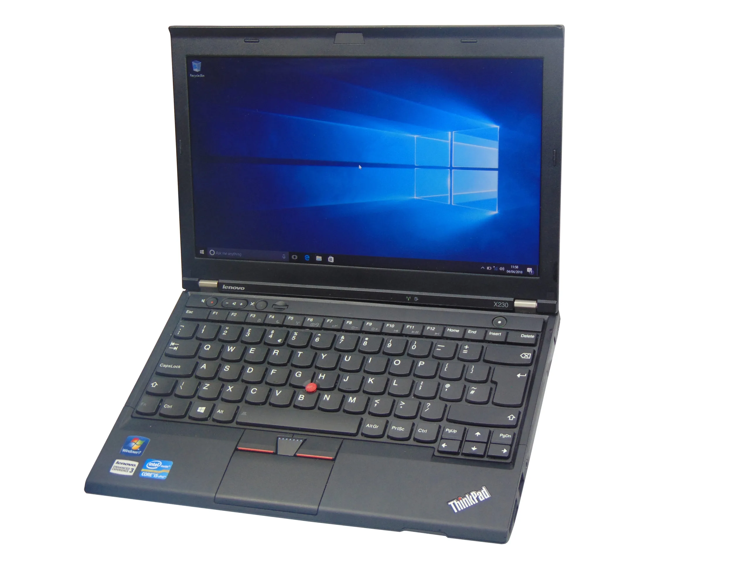 Lenovo x230 Ci3 3rd Gen
