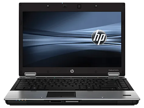Hp Elitebook 2540p Ci7