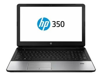 HP 350 G2 Ci5 5th Gen 8GB SSD 128GB 15.6" Led
