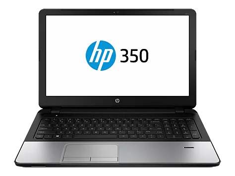 HP 350 G2 Ci5 4th Gen 8GB SSD 128GB 15.6" Led
