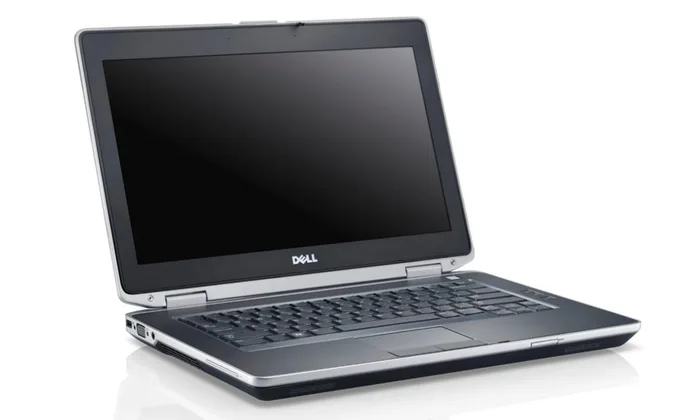 Dell E6420 Ci5 2nd Gen