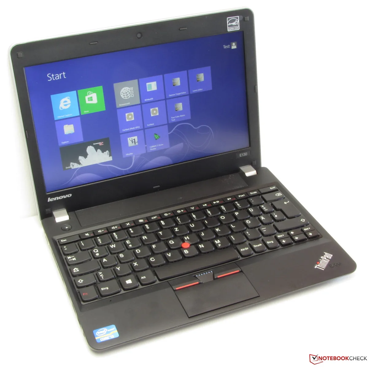 Lenovo X131 Ci3 3rd Gen - Image 3