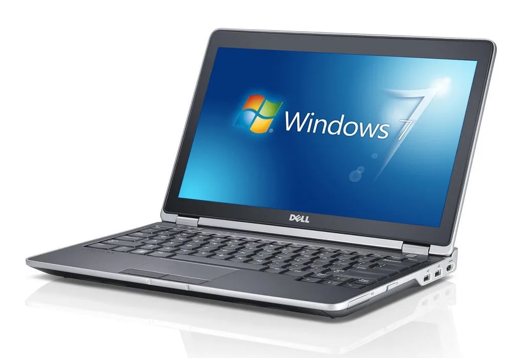 Dell E6230 Ci5 3rd Gen