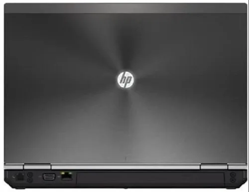 HP EliteBook 8470w Mobile Workstation Ci5 3rd Gen