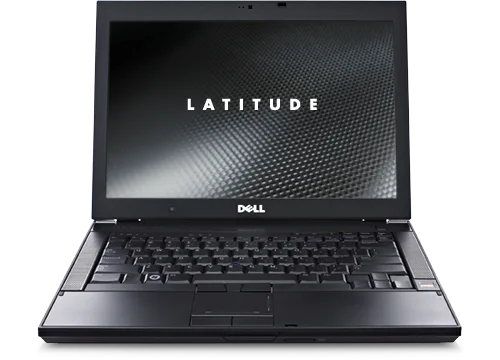 Dell e6400
