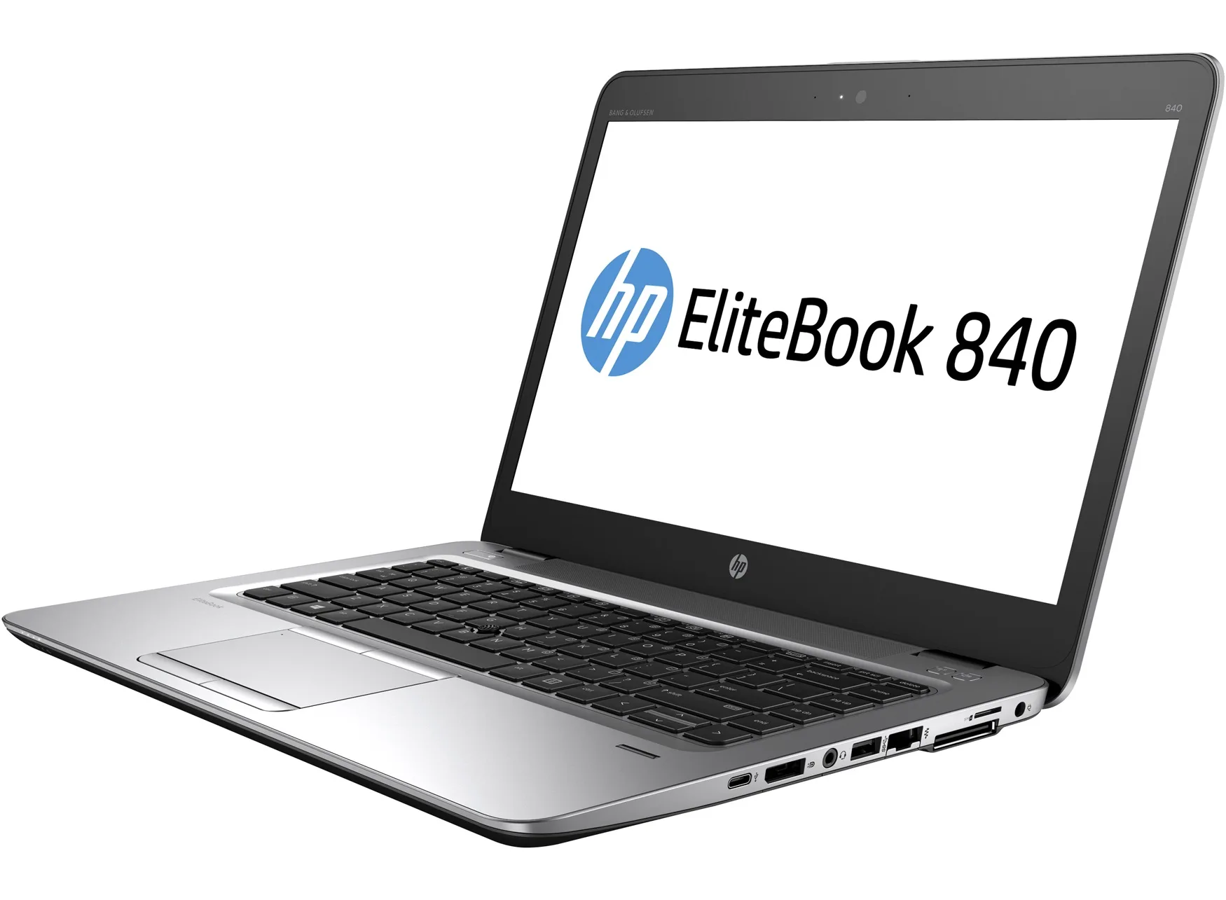 HP 840 G1 Ci5 4th Gen Ram 8GB SSD 128GB 14" LED