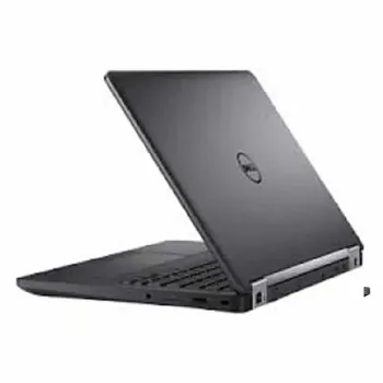 Dell Latitude E5470 Core i5 6th en 8GB 256GB SSD 14" HD LED