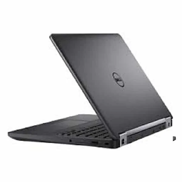 Dell Latitude E5470 Core i5 6th en 8GB 256GB SSD 14" HD LED