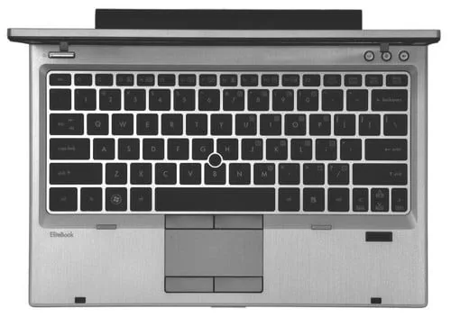 Hp Elitebook 2560p Ci5 2nd Gen - Image 2