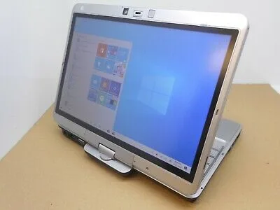 Hp Elitebook 2760p Ci5 2nd Gen