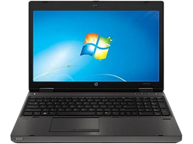 HP Probook 6570b Ci5 3rd Gen - Image 2
