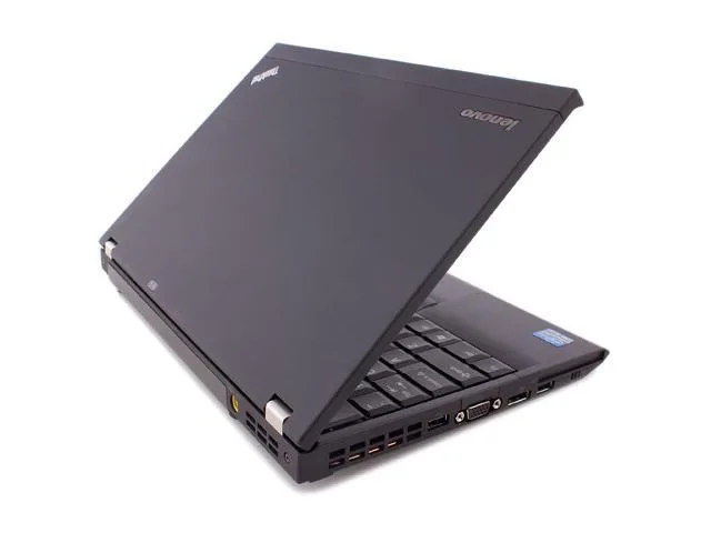 Lenovo X220 Ci7 2nd Gen