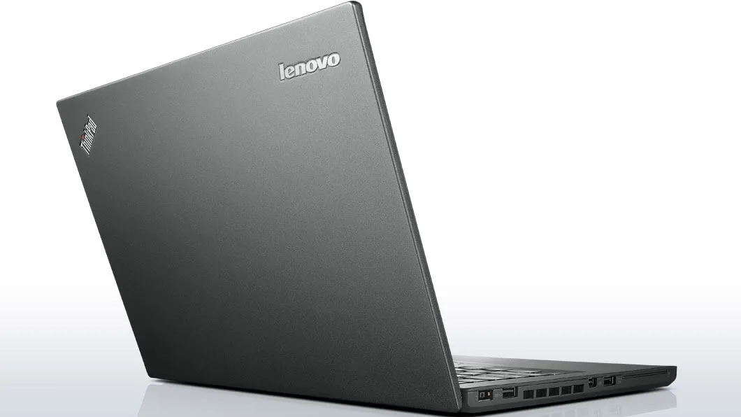 Lenovo T450  Ci7 5th Ram 8GB SSD 256GB 14" LED