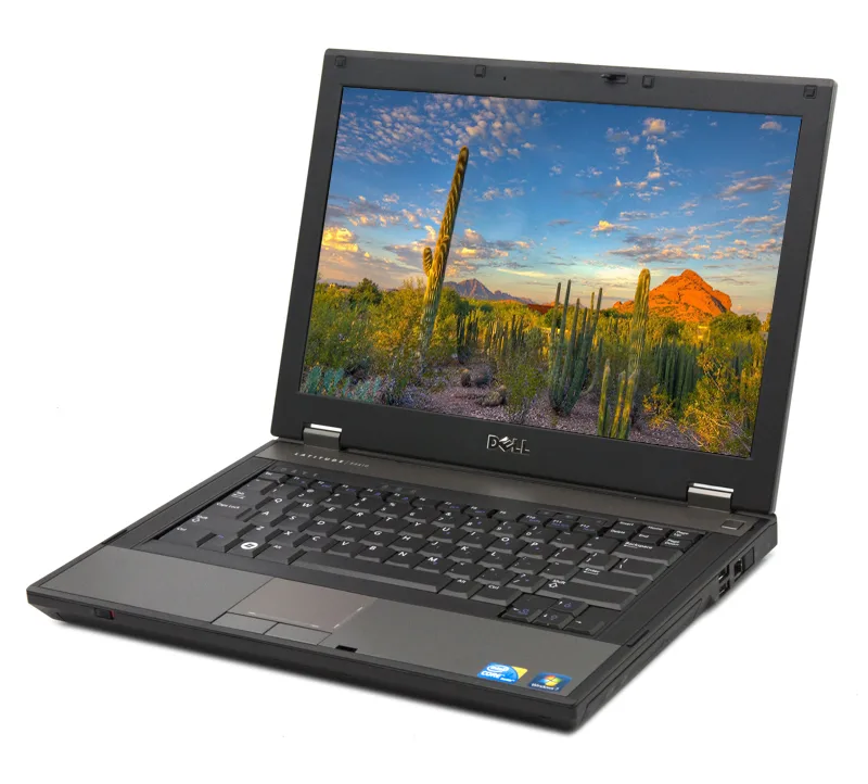 Dell E5410 Ci5 1st Gen - Image 2