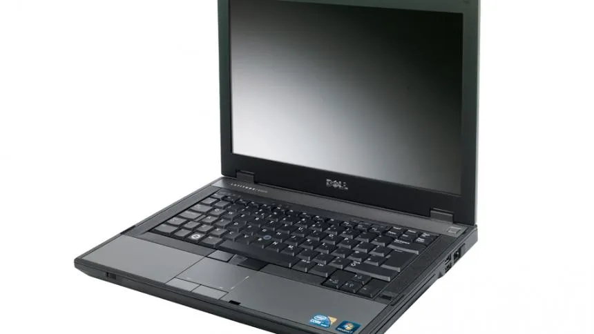Dell E5410 Ci3 1st Gen - Image 2