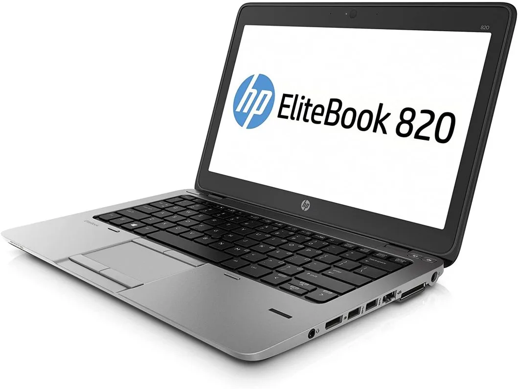 HP 820 G2 Ci7 5th Gen - Image 2