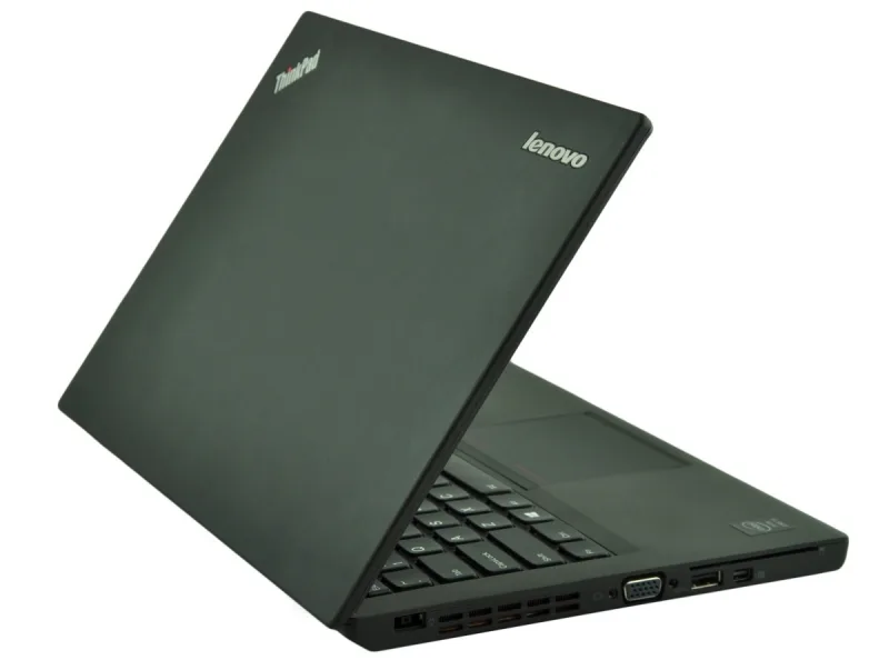 Lenovo x240 Ci5 4th Gen  8GB 500GB HDD 12.5" LED