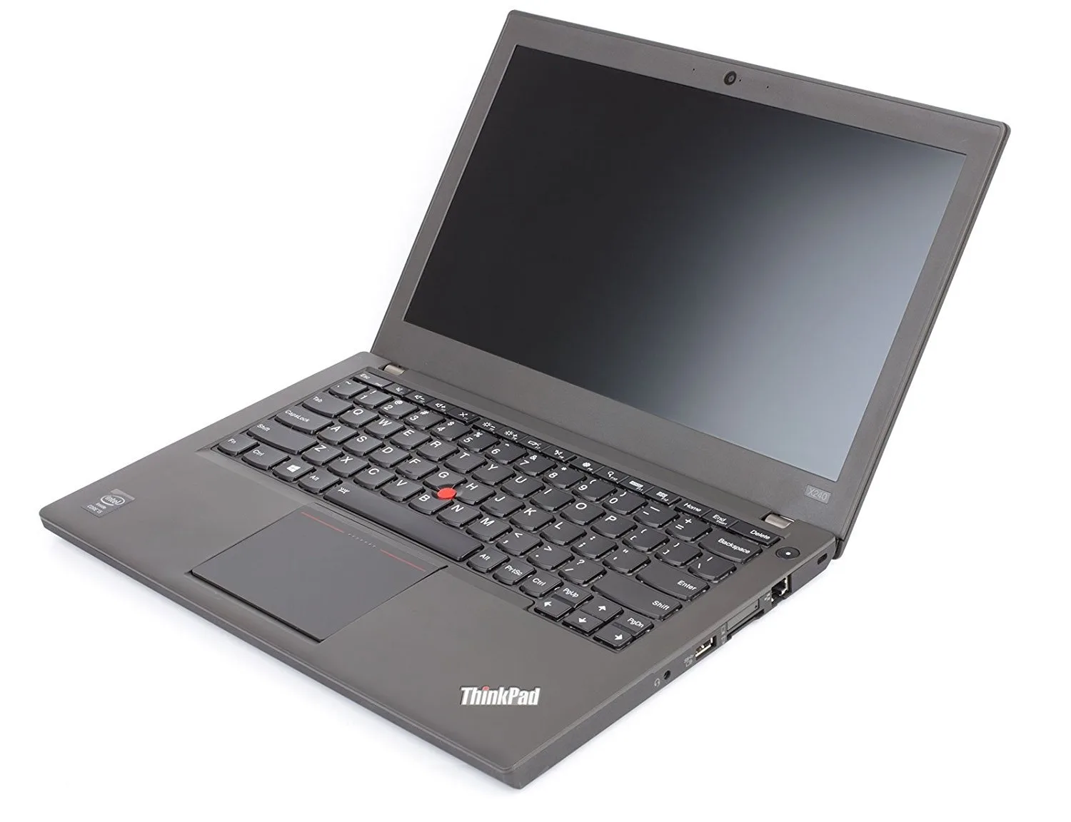 Lenovo x240 Ci5 4th Gen  8GB 500GB HDD 12.5" LED - Image 2