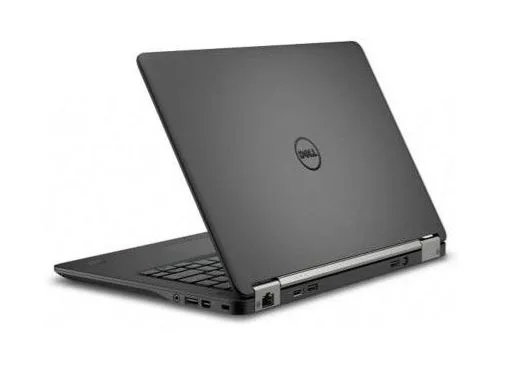 Dell E7250 Ci5 5th Gen 4GB 128GB 12.5" LED