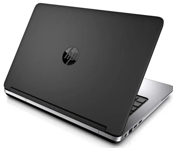 HP Probook  640 G1 Ci5 4th Gen Ram 8GB SSD 128GB 14" LED