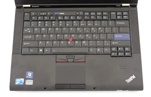 Lenovo L412 Ci5 - Image 2