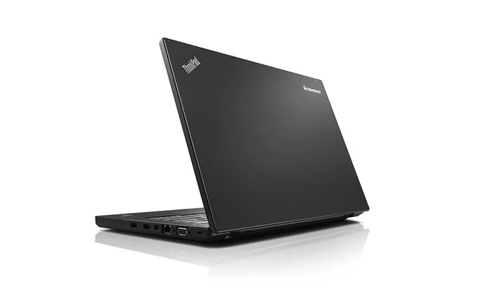 Lenovo X250 Ci5 5th Gen Ram 4GB SSD 128GB 12.5" LED