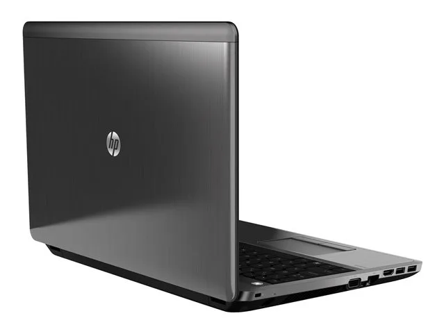 HP Probook 4545s AMD A4 Ram 4GB SSD 128GB 15.6" LED