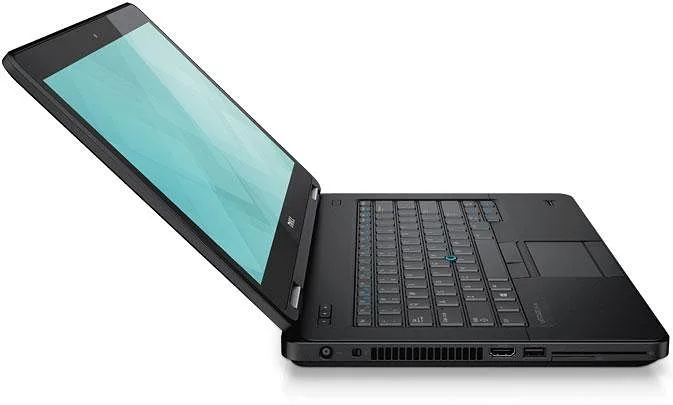 Dell Latitude E5540 Ci5 4th Gen Ram 8GB SSD 128GB 15.6' LED