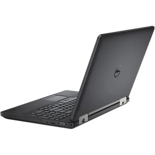 Dell Latitude E5540 Ci5 4th Gen Ram 8GB SSD 128GB 15.6' LED - Image 2