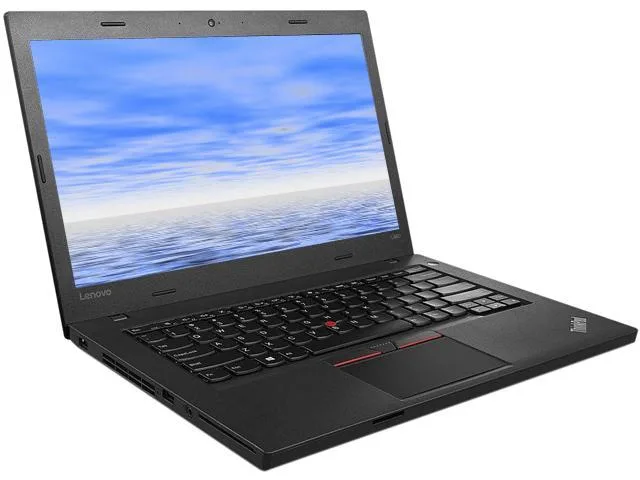 Lenovo L460 Ci3 6th Gen