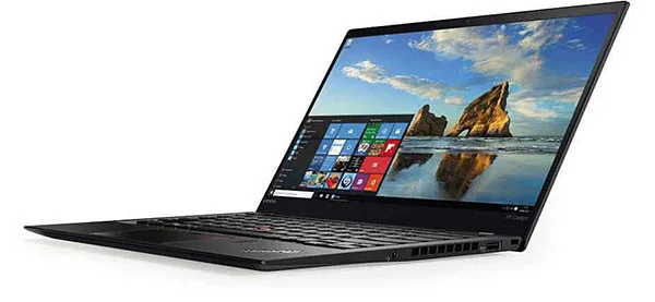 Lenovo Thinkpad X1 Carbon Ci7 4th Gen 8GB 240GB SSD 14" FHD LED