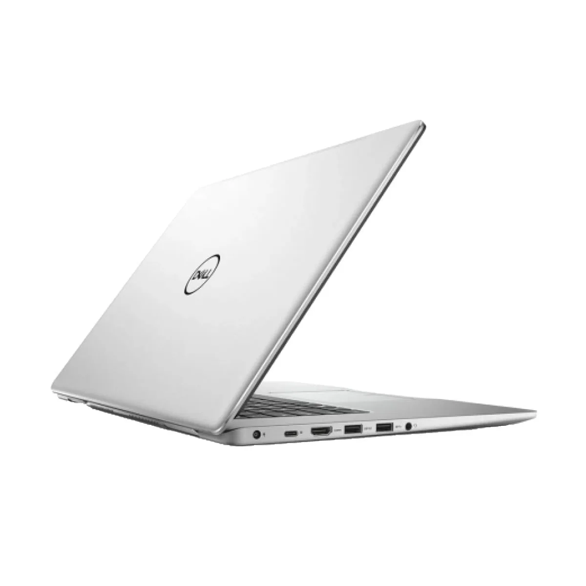Dell Inspiron 5570 Ci7 8th Gen  Ram 16GB SSD 256GB 15.6" FHD LED 4GB Graphics Card