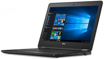 Dell Latitude E7270 Ci5 6th Gen 8GB 256GB SSD 12.5" LED