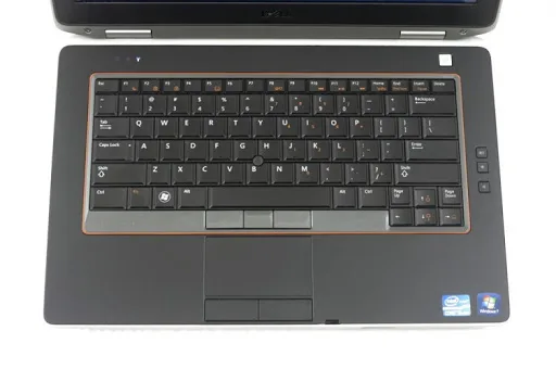 Dell E6420 Ci3 2nd Gen - Image 2