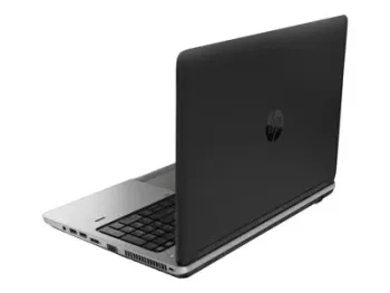 HP 650 G1 Ci5 4th Gen Ram 8GB SSD 128GB 15.6" LED