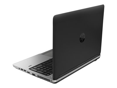 HP 650 G1 Ci5 4th Gen Ram 8GB SSD 128GB 15.6" LED