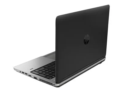 HP 650 G1 Ci5 4th Gen Ram 8GB SSD 128GB 15.6" LED