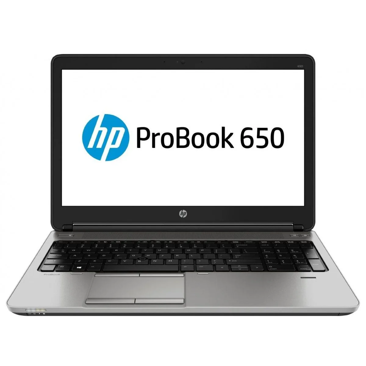 HP 650 G1 Ci5 4th Gen Ram 8GB SSD 128GB 15.6" LED - Image 2