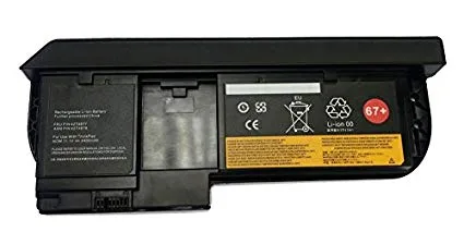 Lenovo X220T Battery