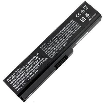 Toshiba PA3634 Battery